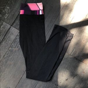 Lululemon Leggings! Super comfortable and warm